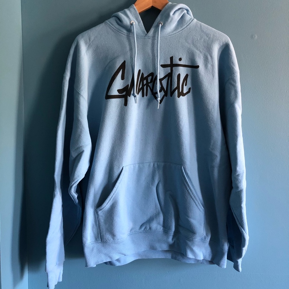 GNARCOTIC Hoodie